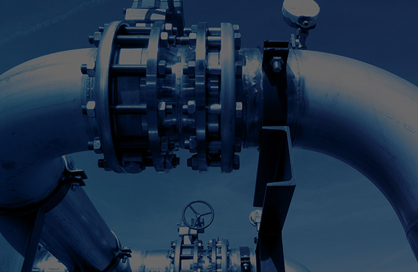 Precautions for installation of clamp check valve